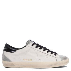 Golden Goose Super-Star Sneakers IT 42 Men